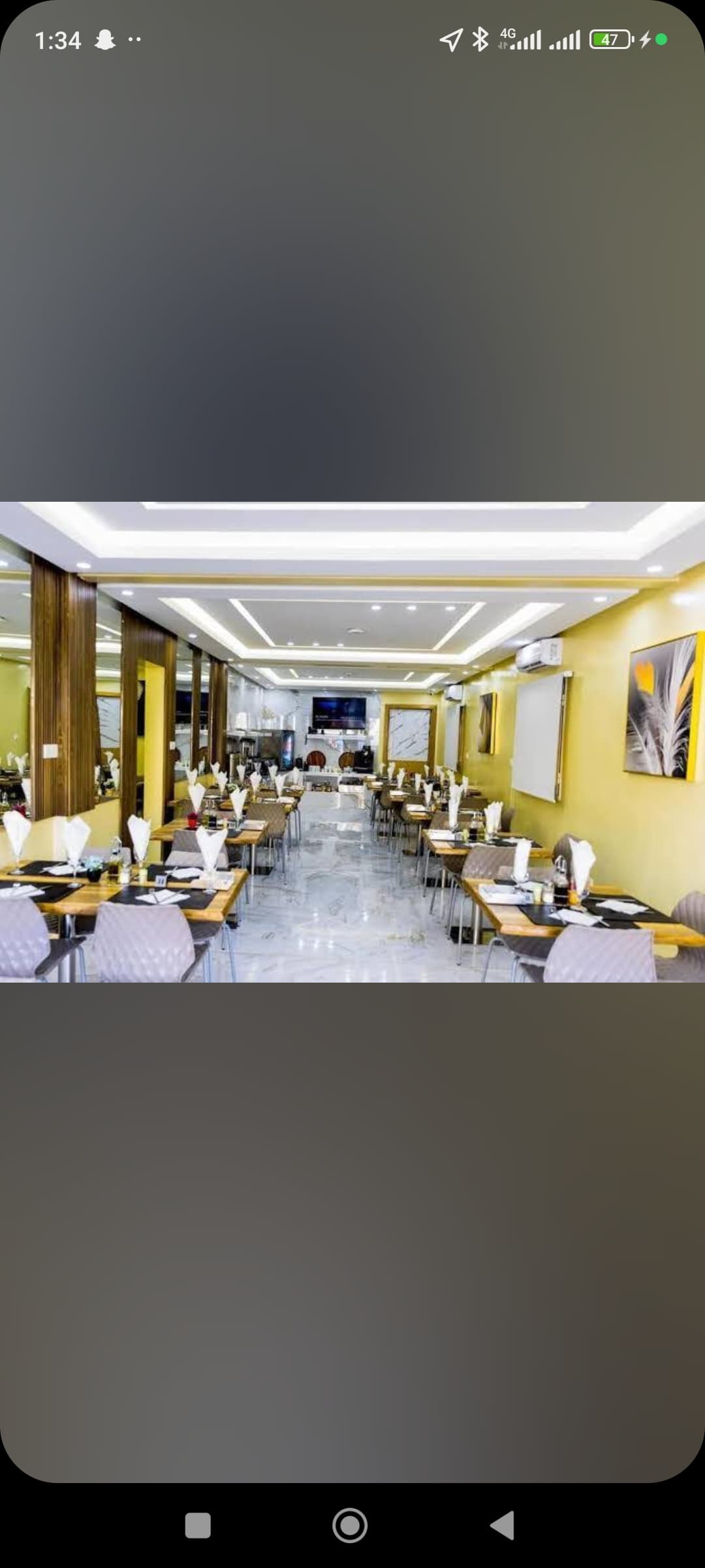 فندق انواكشوط - 5