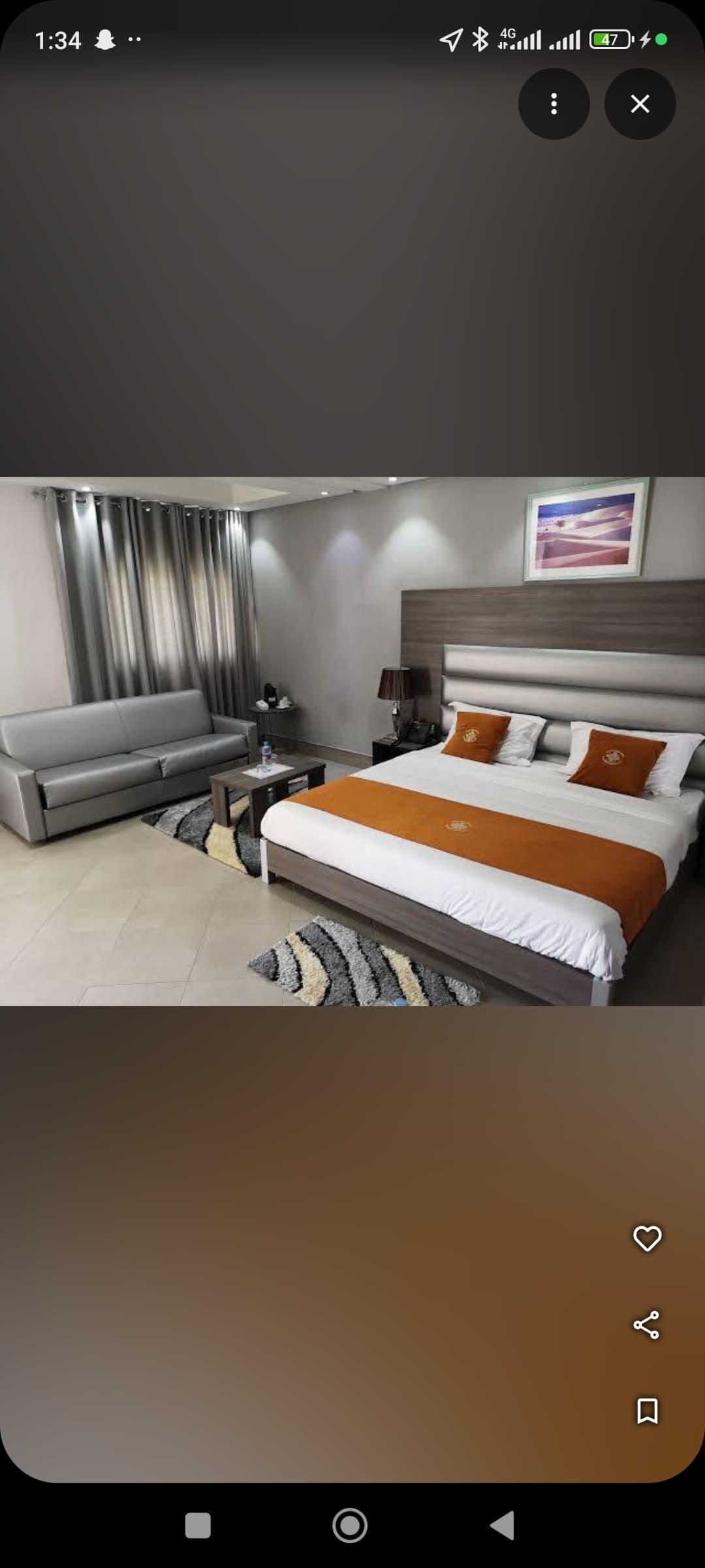 فندق انواكشوط - 7