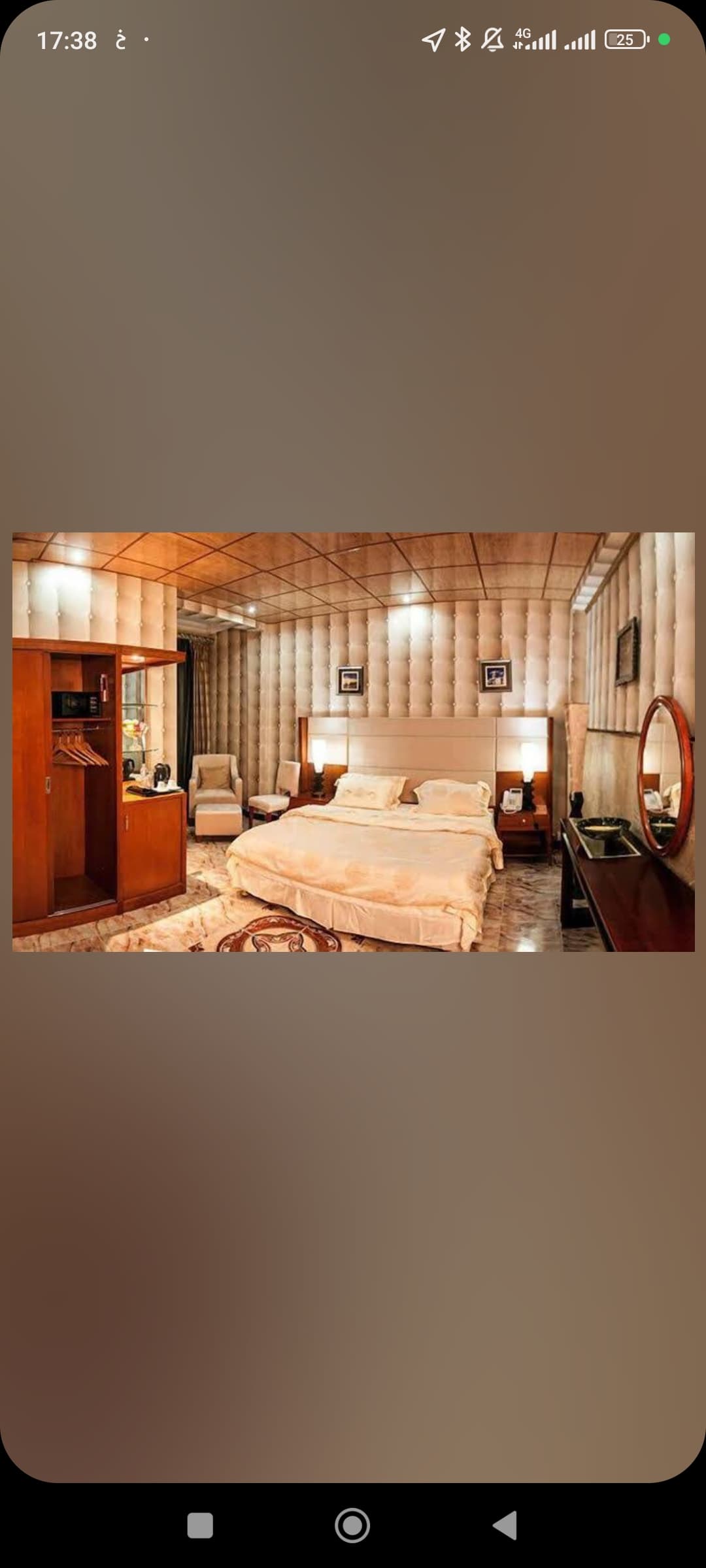 فندق سميراميس - 4