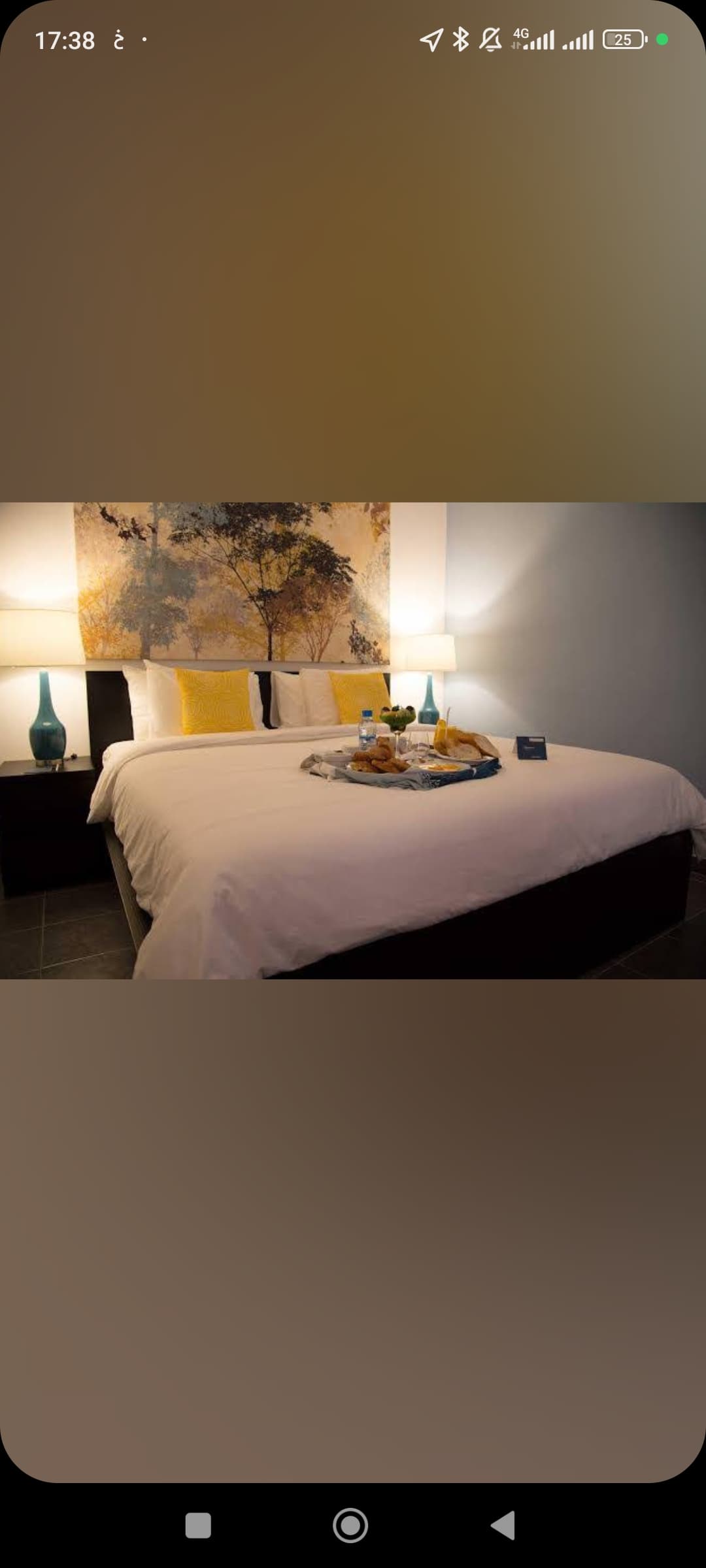 فندق سميراميس