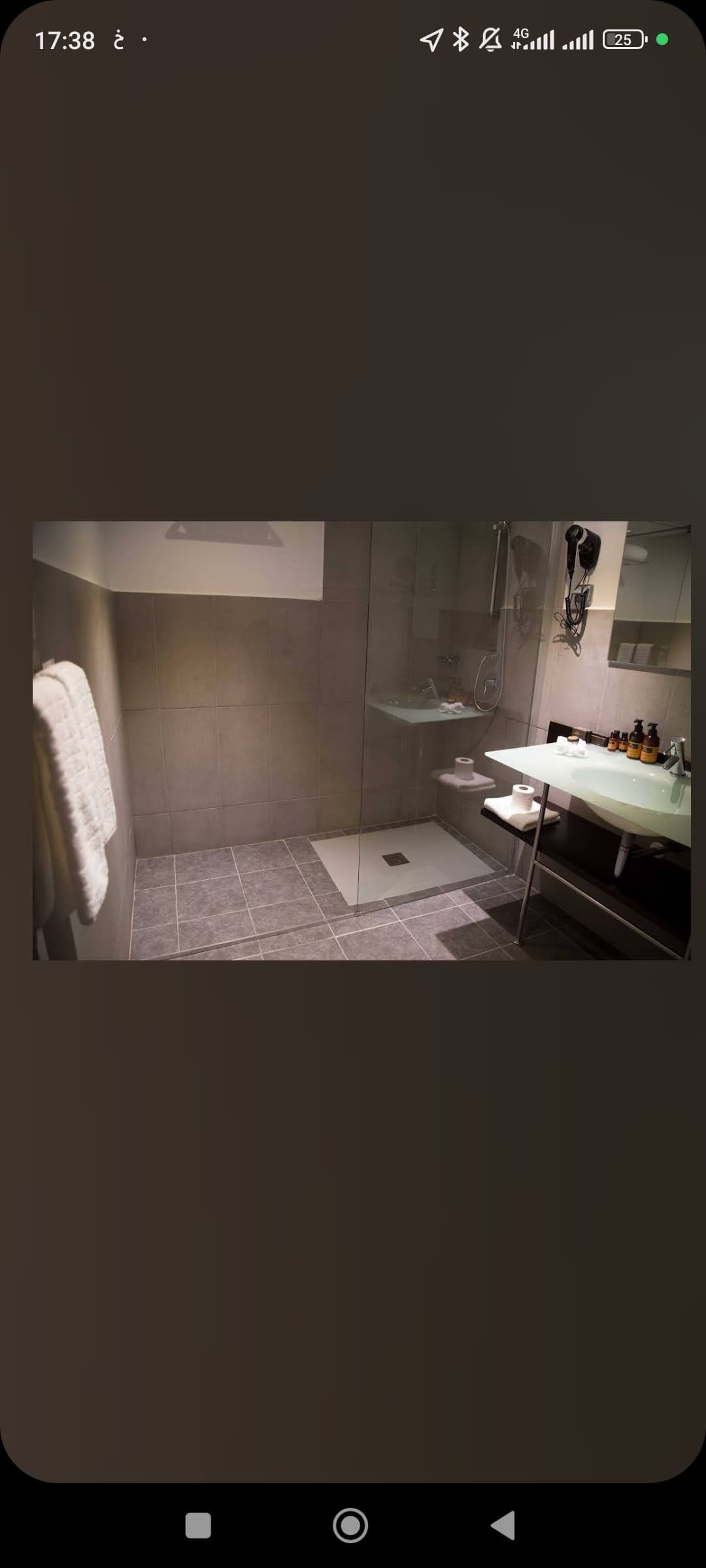 فندق سميراميس - 3