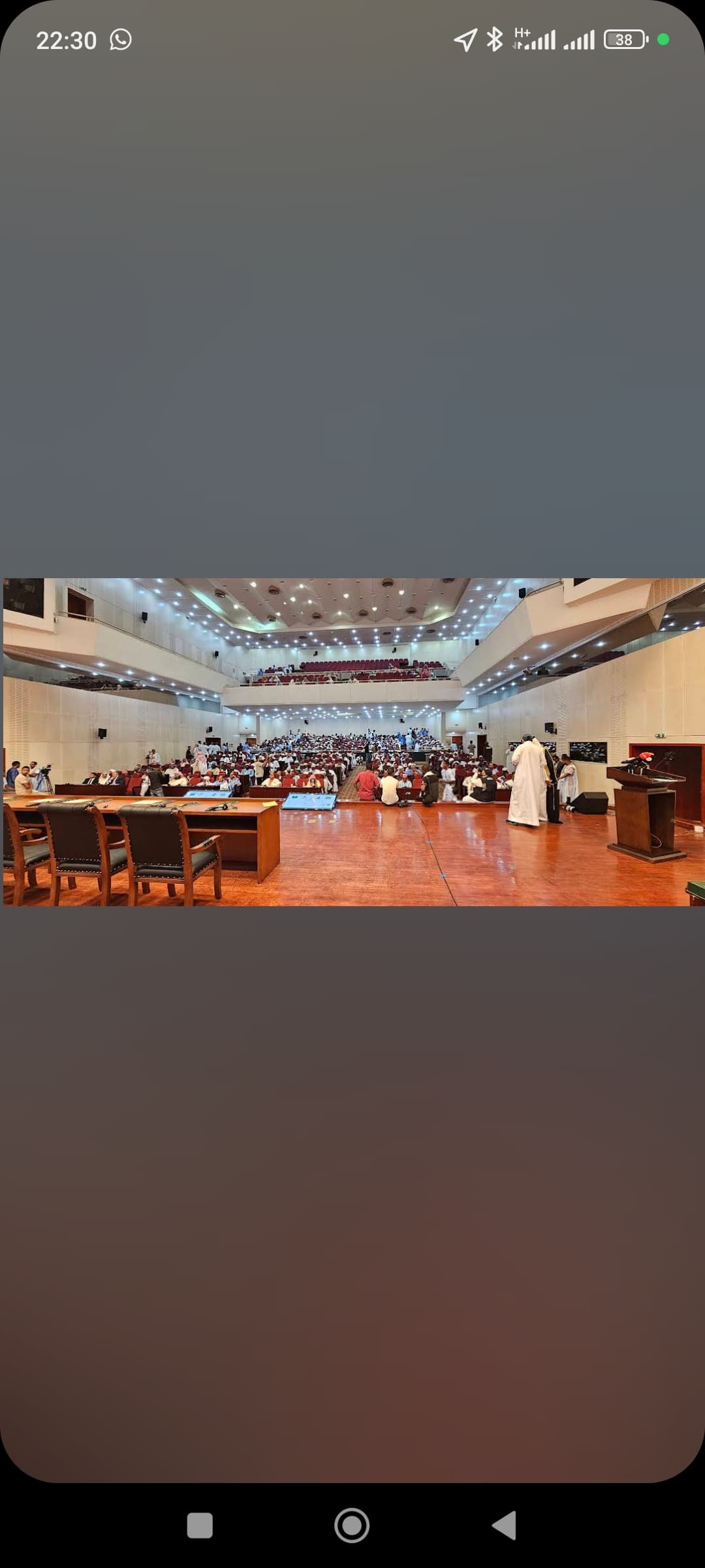 قصر الشعب(قصر المؤتمرات سابقا) - 4